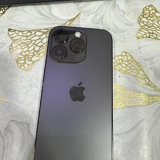 iPhone 14 Pro 256GB
