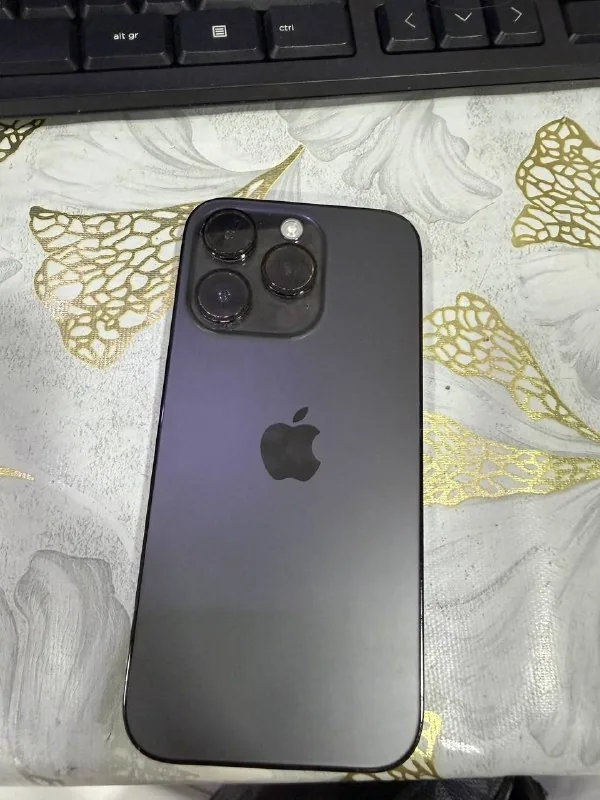 iPhone 14 Pro 256GB 1