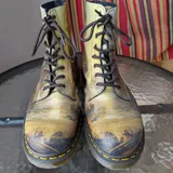 Ботинки Dr.Martens 1460 PASCAL 2