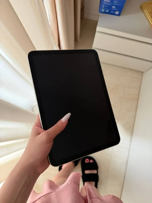 iPad 11, Apple Pencil USB-C 1