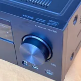 Pioneer VSX-828-K AV-ресивер 3