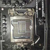 Материнская плата Z390 MSI Tomahawk, i5 8600K 1