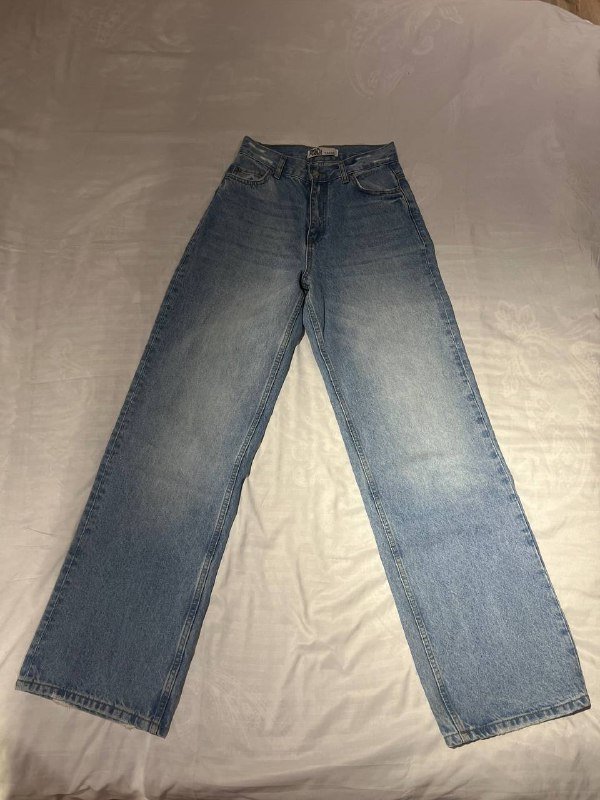 Джинсы женские