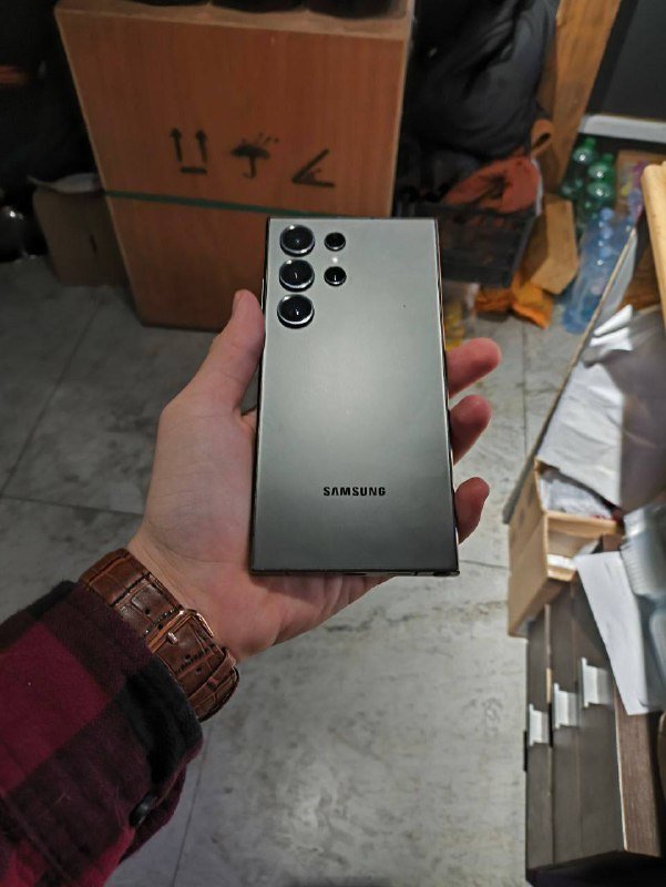 Самсунг S24 Ultra 512 GB 2