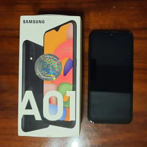 Samsung Galaxy A01