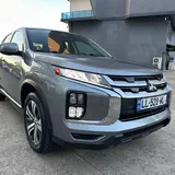 Mitsubishi Outlander Sport 2020 6