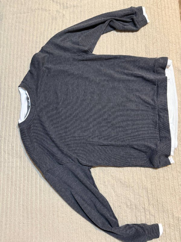 Свитшот женский размер М