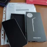 Samsung Galaxy S25 FE 8GB/256GB Black 2