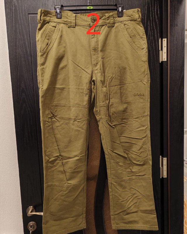 Мужские брюки LC Waikiki, Мужские брюки Cabela’s, Женский халат, Женская футболка, Спортивные шорты, Женское платье 2