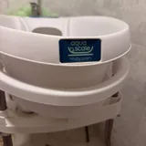 Детская ванночка на ножках 1