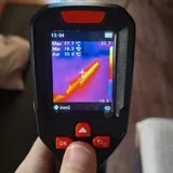 Thermal imager 96×96 2