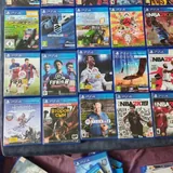 Диски для PlayStation 3, 4 и 5 6