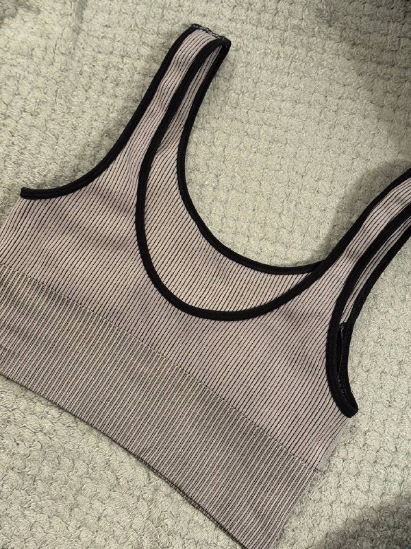 Массажная мочалка с ручкой, массажер для кожи головы 5