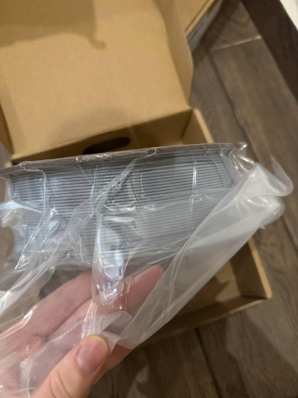 Филамент для 3D принтера PLA, GR-PETG, ABS, PETG 1кг 7