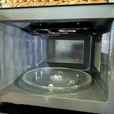 Микроволновка Toshiba 3