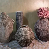 Интерьерные вазы 1