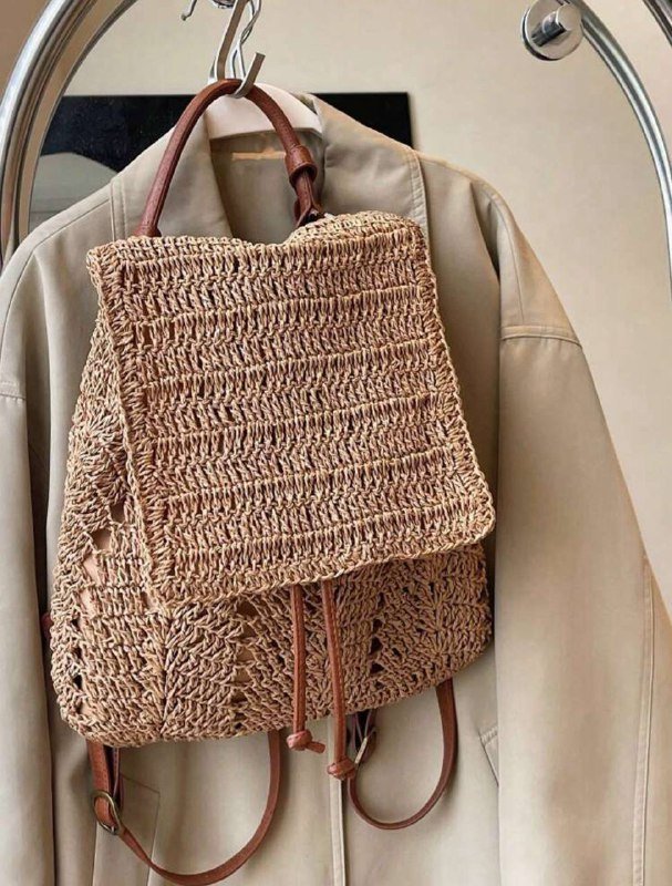 Женский рюкзак