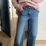 Джинсы Levi's 94 Baggy Wide Leg 5