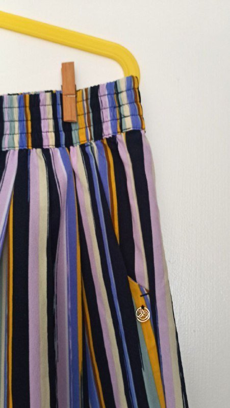 Шорты Pull&bear, Кюлоты Tom Taylor 8