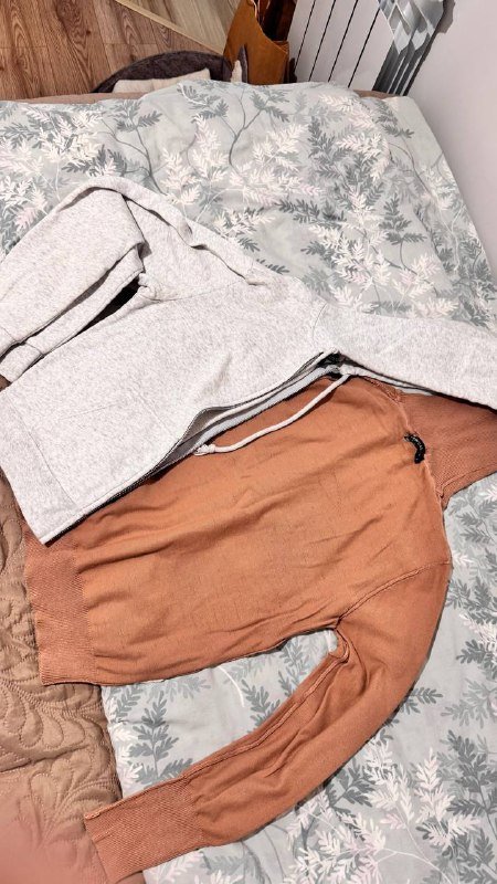 Женская одежда пакет, сумка 2