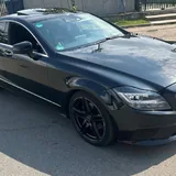 Mercedes-Benz CLS 350 дизель 2014 года 6