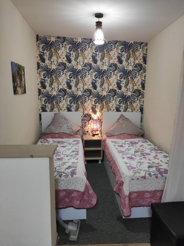 Домик студия на улице Хуло в Батуми 3