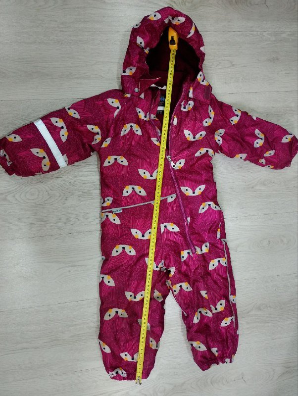 Комбинезон детский 2