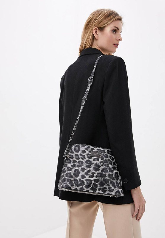 Леопардовая сумка, сумка сердечко, сумка клатч, щипцы для завивки волос 2