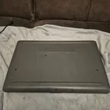 Два ноутбука HP и Asus 6