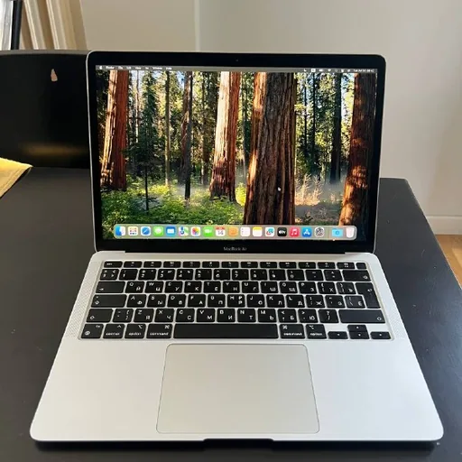 Macbook Air M1 16Gb 256Gb 2020