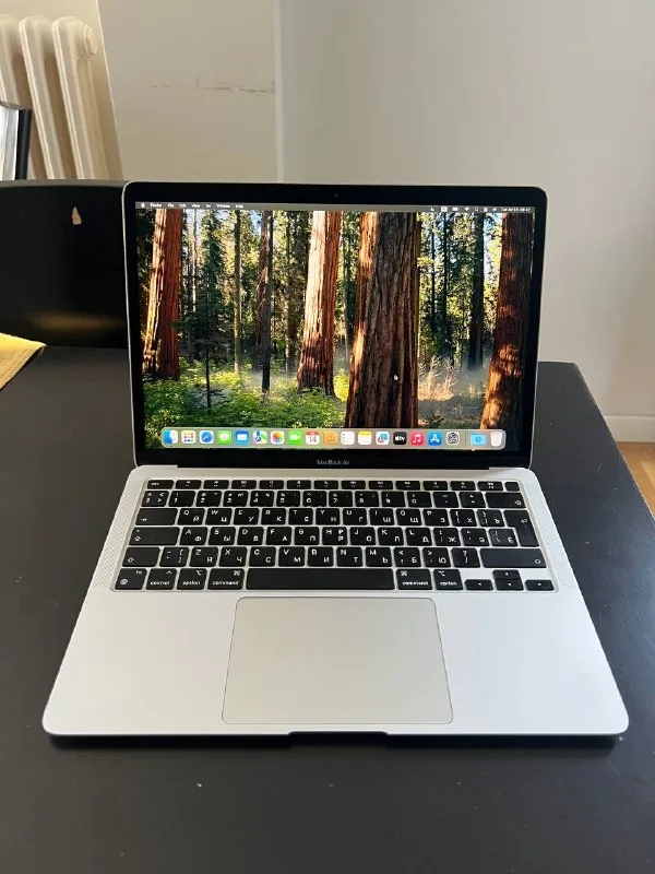 Macbook Air M1 16Gb 256Gb 2020 1