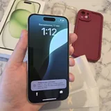 IPhone 15 2