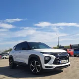 Автомобиль 2021 года 2