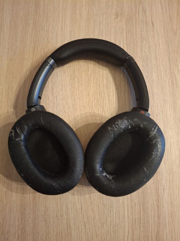 Sony WH-1000XM3 наушники с шумоподавлением 3