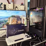 Игровой ПК GTX 1080 Ti 2