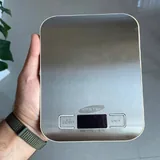 Весы кухонные 2