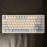Клавиатура MCHOSE G75 Pro 75% механическая 2