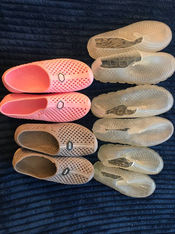 Весы напольные, самокат, защита, ботинки, аквашузы 4