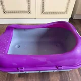 Когтеточка, туалет для кота 3