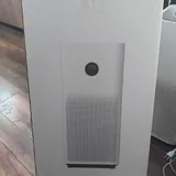 Xiaomi Smart Air Purifier 4 5
