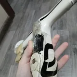 Интегрированный карбоновый руль MOST Talon Aero 1K Carbon 3