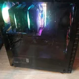 4060 Ti 16GB Ryzen 7 5800X PC 64GB RAM 5