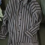Летние б/у вещи, юбки, рубашки, брюки, сумка 3