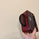 Радио FM AM SW транзистор USB ретро-колонка CMiK mk-119bt 4