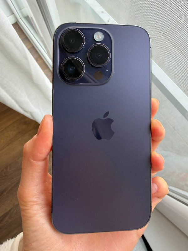 iPhone 14 Pro 256gb 1