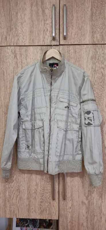 Куртка Quicksilver мужская