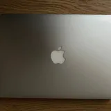 MacBook Pro 13 Retina 9