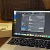 MacBook Pro 13 2019 2