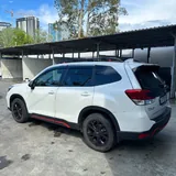 Subaru Forester Sport 2019 3