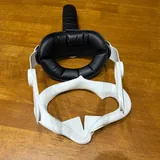 Диски PS5, крепление Pro Meta Quest 3 5
